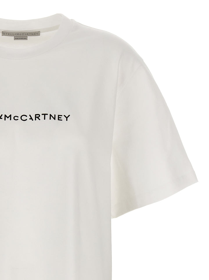 Stella Mccartney Iconic T-shirt - White | 75a2ef76de72e3414434e098fc5a3f2c385c0316
