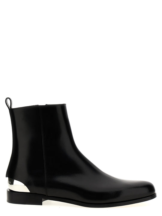 Lux Trend Boots And Ankle Boots Black
