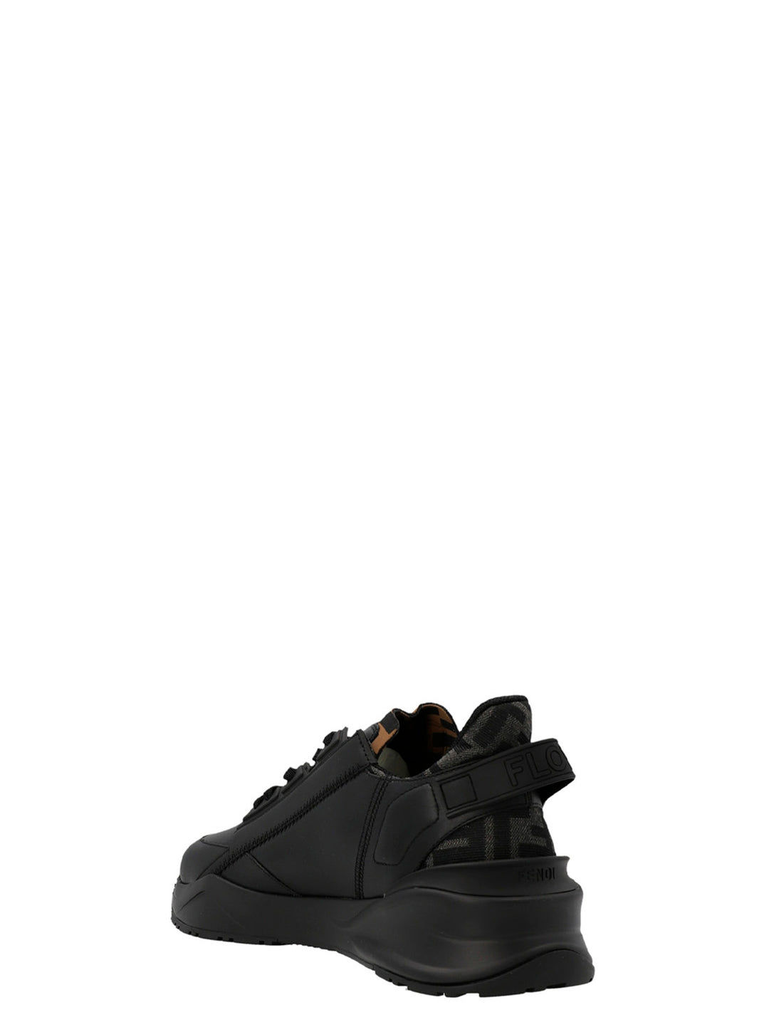 Fendi Flow Sneakers - Black | ec9b08cfa03ddbac9d248d68b09716c912cd8493