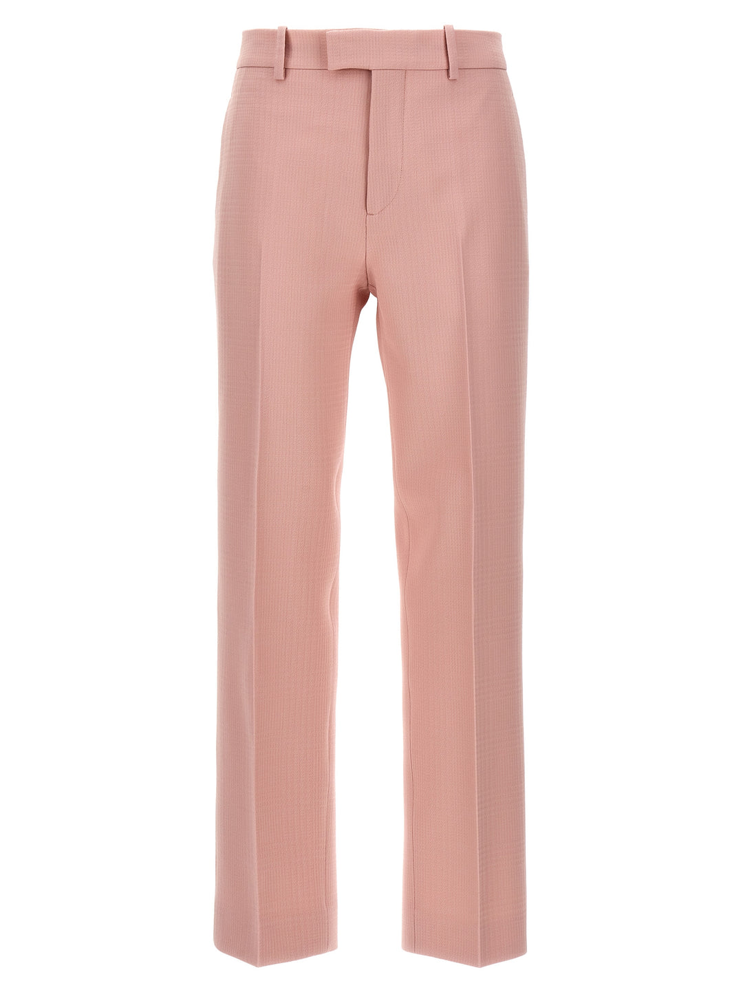 Burberry Tailored Trousers Pants - Pink | a97aac382e058bff50c731e271f71291abdcf776