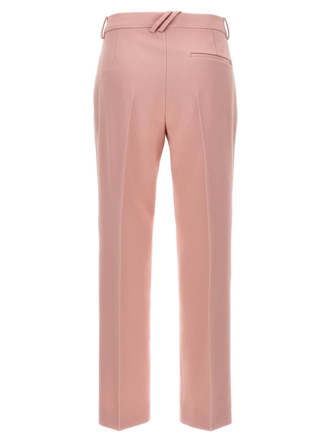 Burberry Tailored Trousers Pants - Pink | e344d70d162c964b43ce47665cc6ac9e8af4f14c