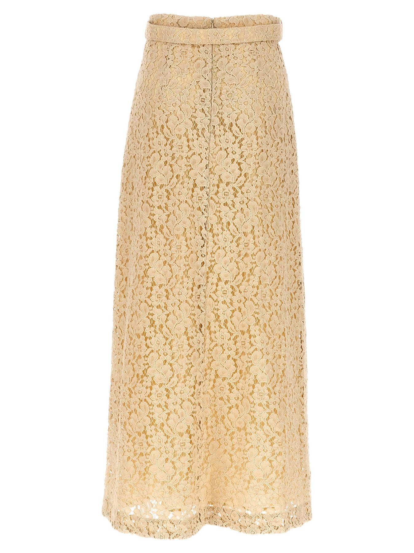 Shop Zimmermann Sensory Lace Skirts
