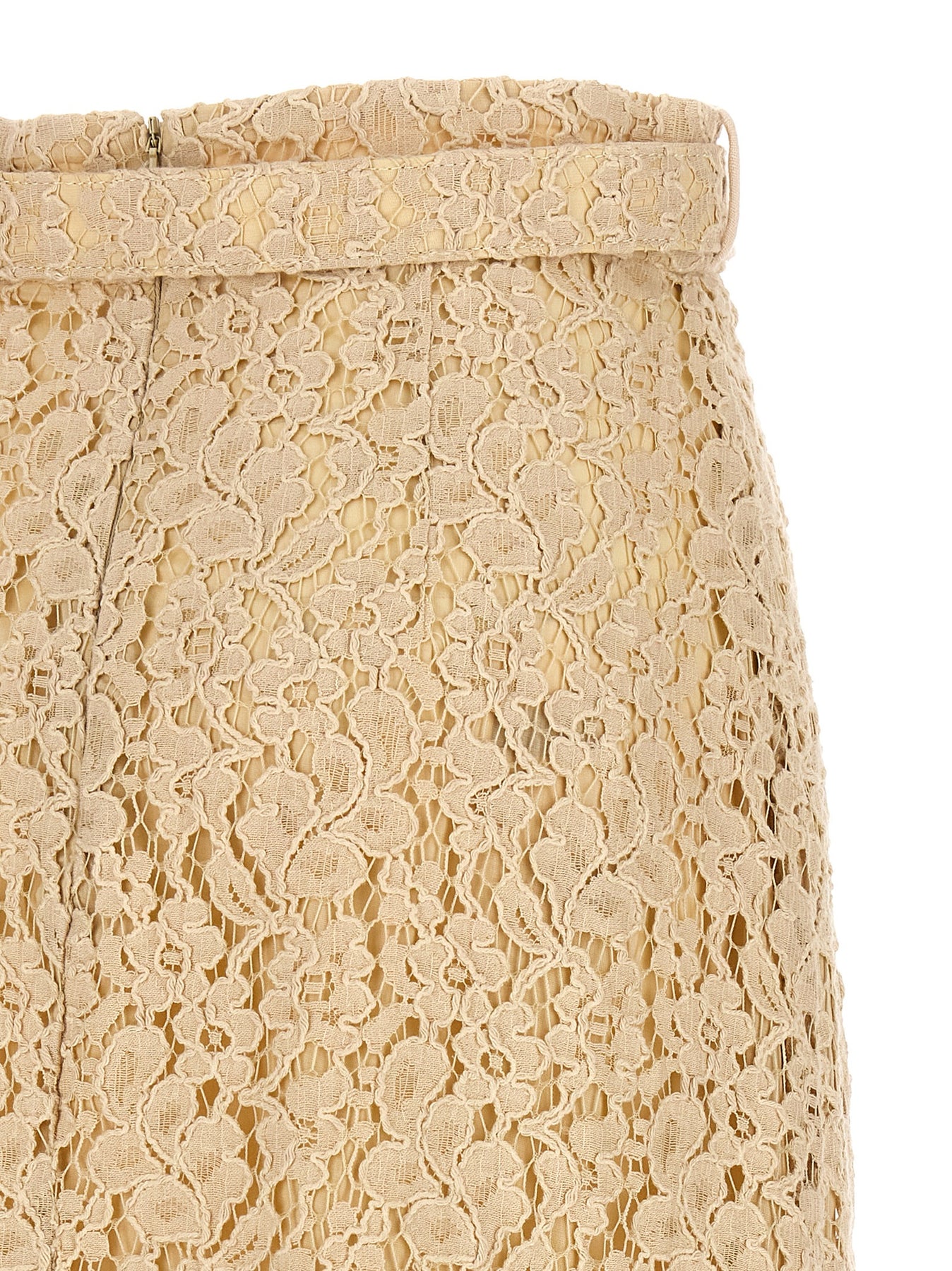 Shop Zimmermann Sensory Lace Skirts