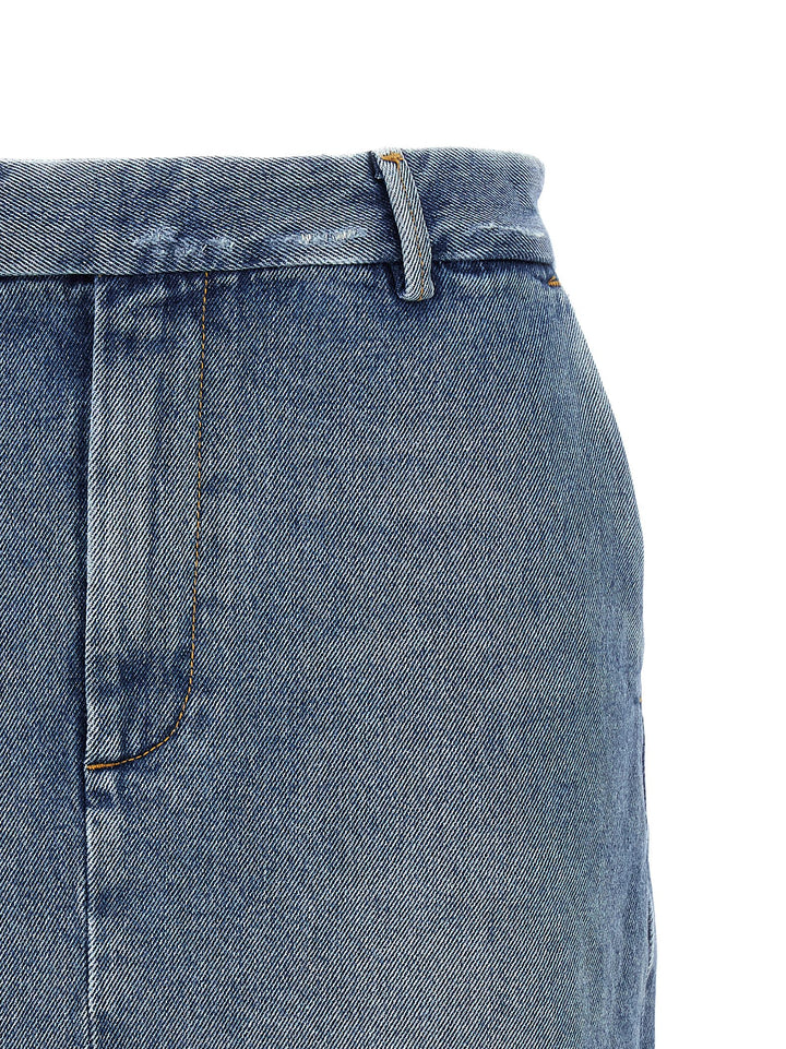 Armarium Lula Skirts - Blue | 397743a927efc1201988f1d6ba7db972041ced87