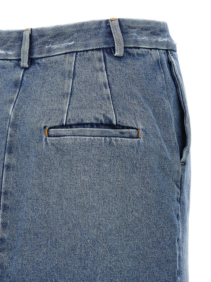 Armarium Lula Skirts - Blue | 318309fcf07cf2eda3e8d42ccf8d800f43199450