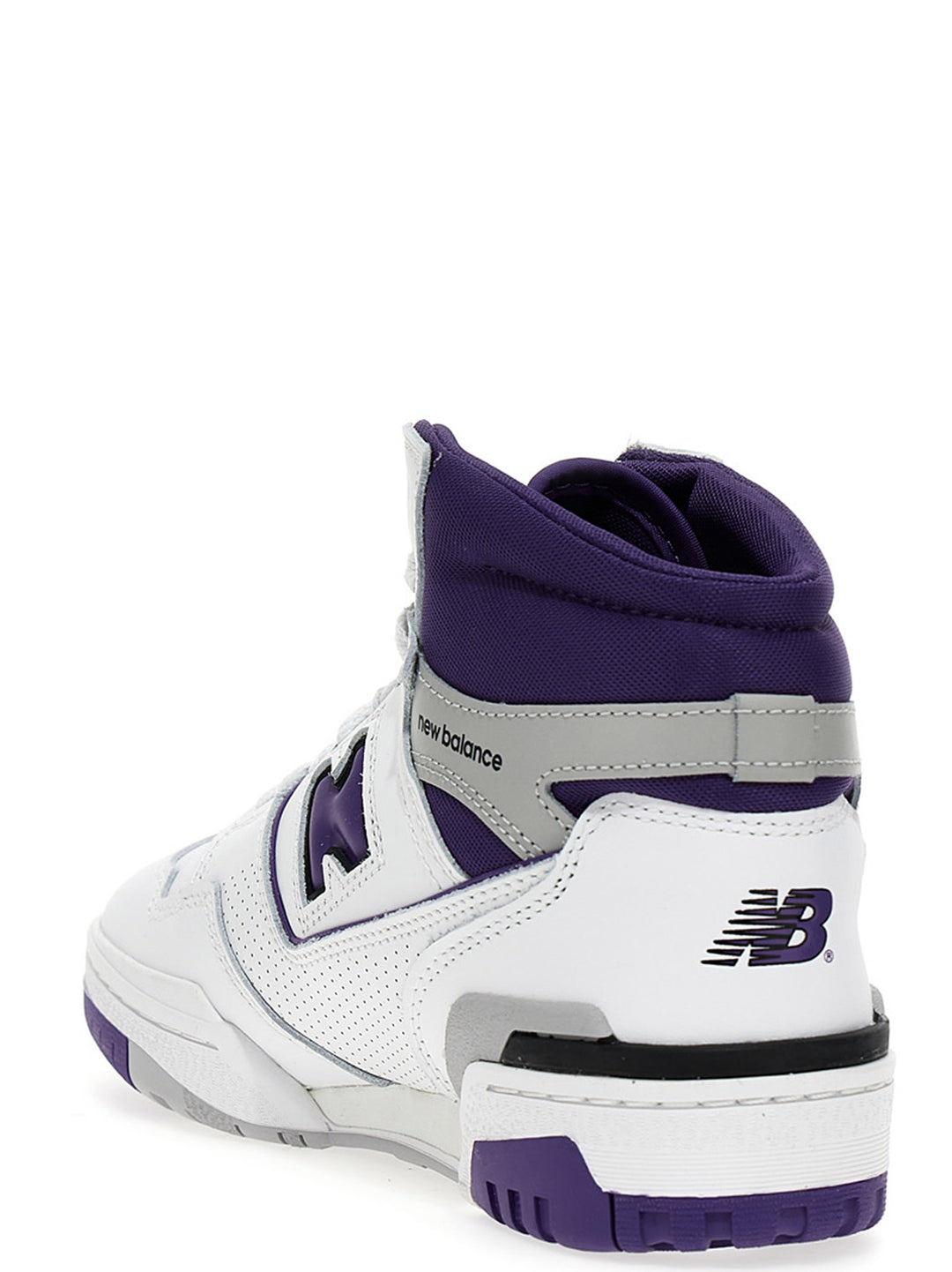 New Balance 650 Sneakers - Purple | 31849e443ca2347fe8c4a5ed5d404aee7896108a