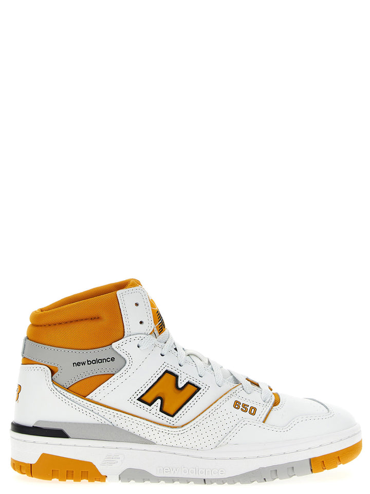 New Balance 650 Sneakers - Yellow | 66f8c55234a9ea9877bbf8317d6e0eafa7a47e8a