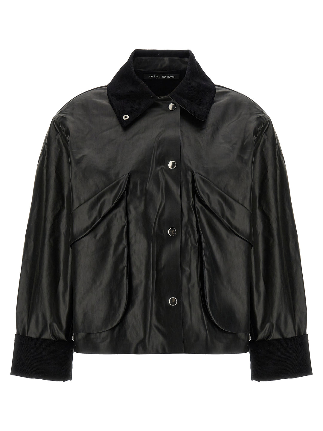 Hunting Puffer Jackets Black