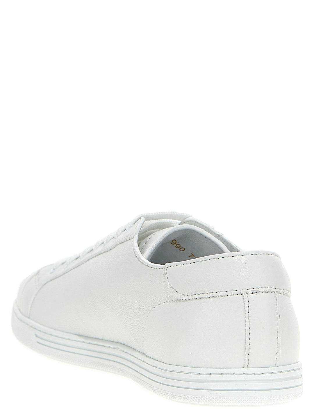 Dolce & Gabbana Portofino Saint Portofino Sneakers - White | 304cb17cc298d09595f824af4698b060c8fc8ae4