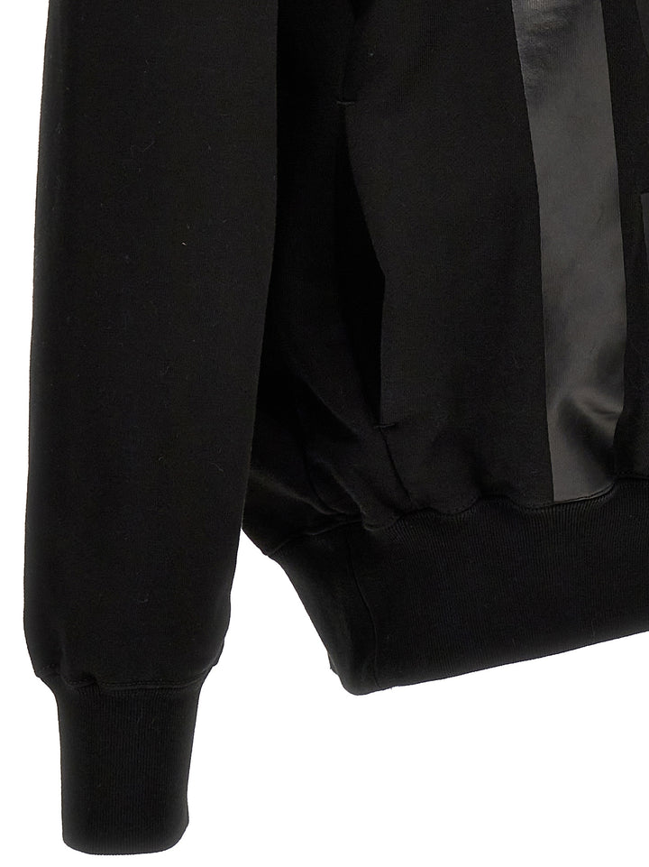 1989 Studio 1989 Faded Logo Sweatshirt - Black | 4f6d91a7949e2934436148078b48316e64505201