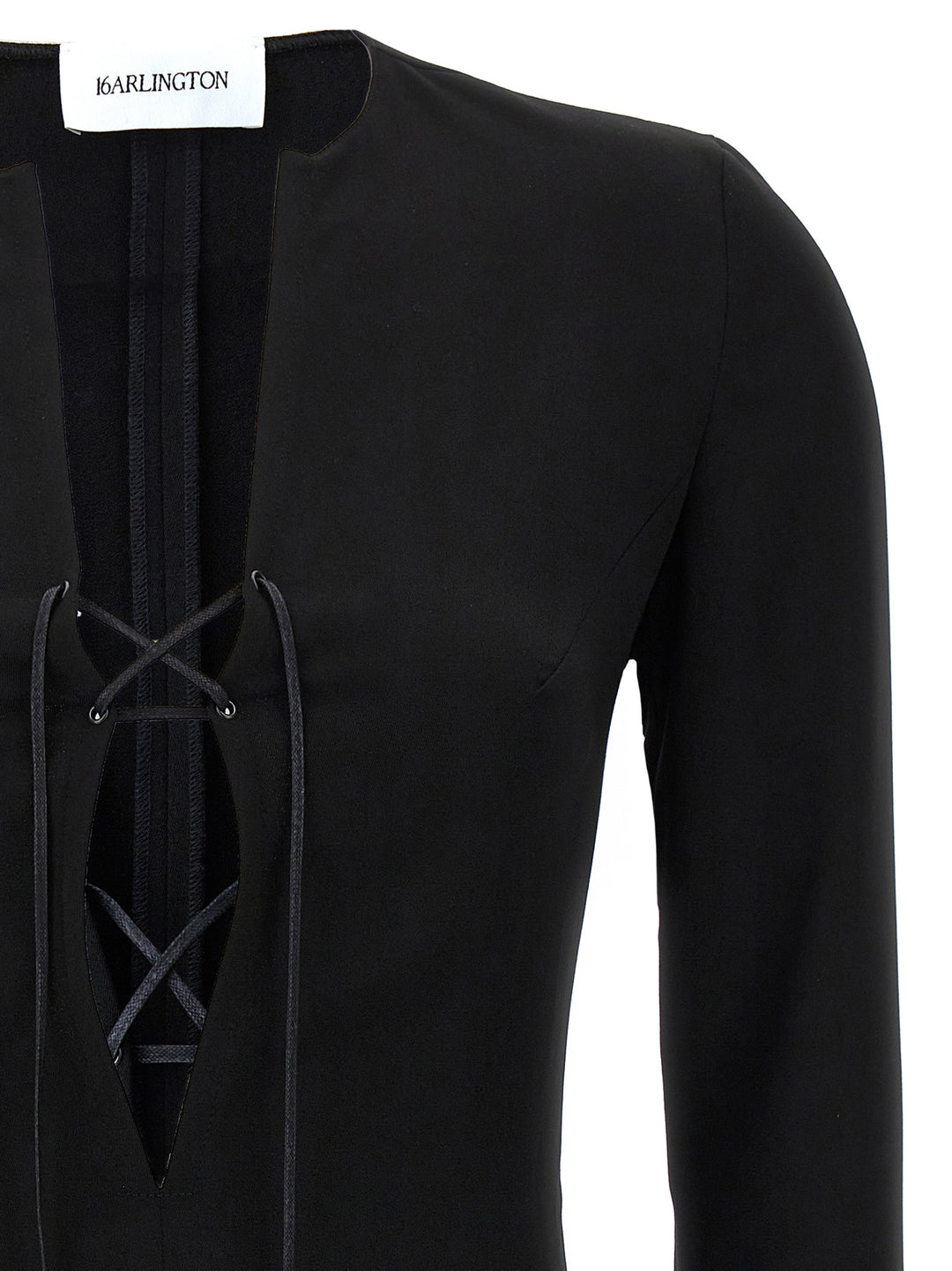 16arlington Seeran Dresses - Black | 995d55abc8dd11a6e35fa13dc118720f8a09b556