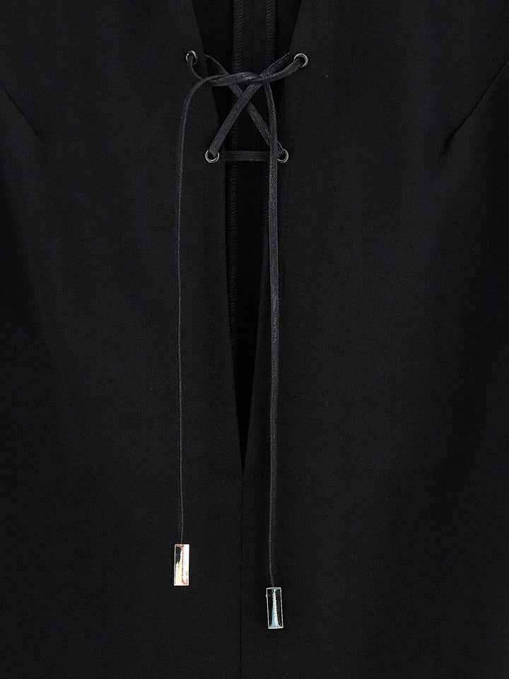 16arlington Seeran Dresses - Black | e6bad7a4548097f69f538810c2b5df5b12e1c50c