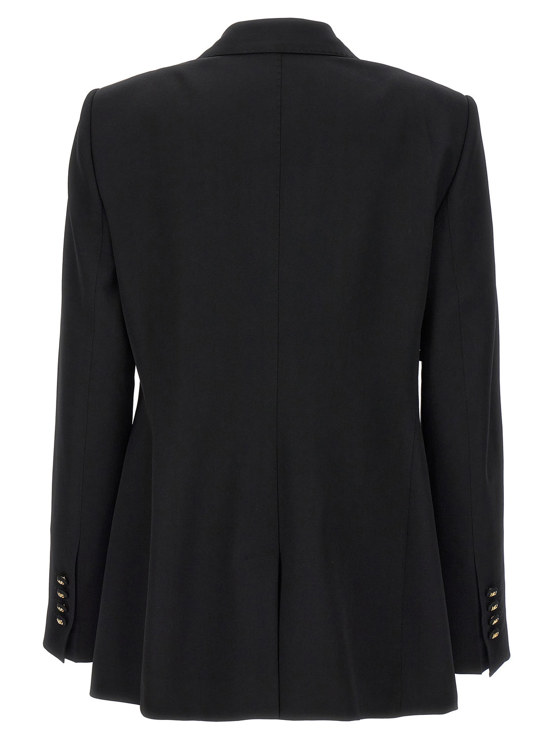 Dolce & Gabbana Turlington BlazerS - Black | d87c4be05f584c6f423e3a94fe215bb0c5bb70fd