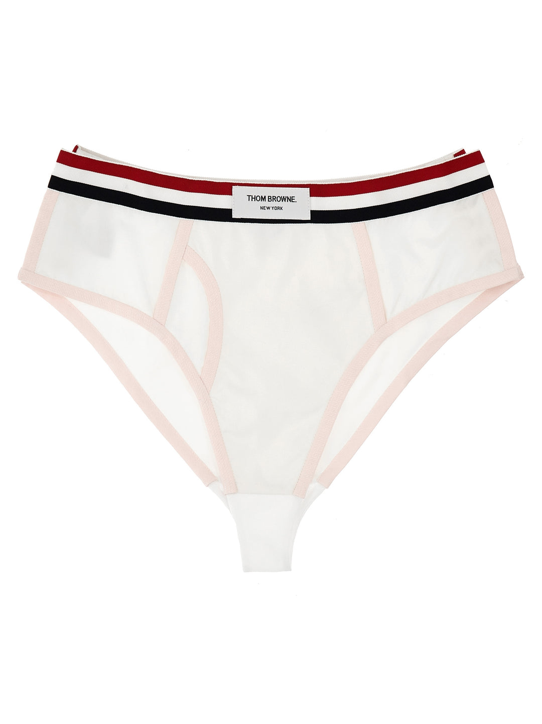 Thom Browne Rwb INTIMO - White | 291a534f763093bd7828b82837537e5e7b3c0270
