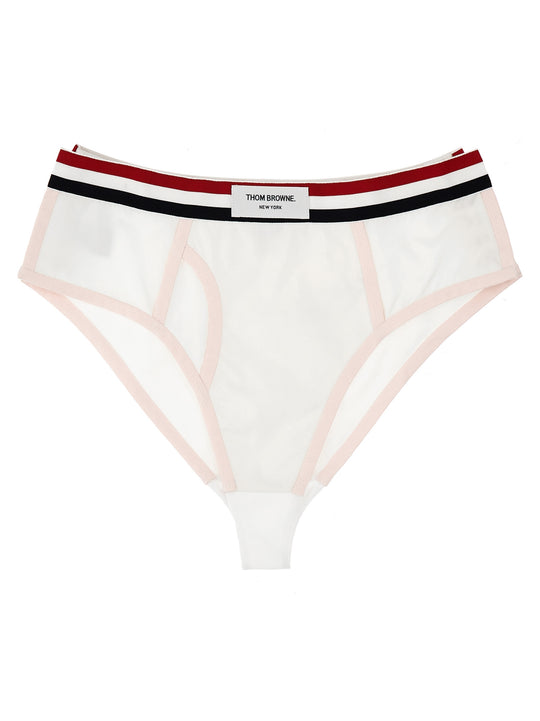 Rwb Intimo White