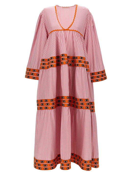 Ydra Dresses Multicolor