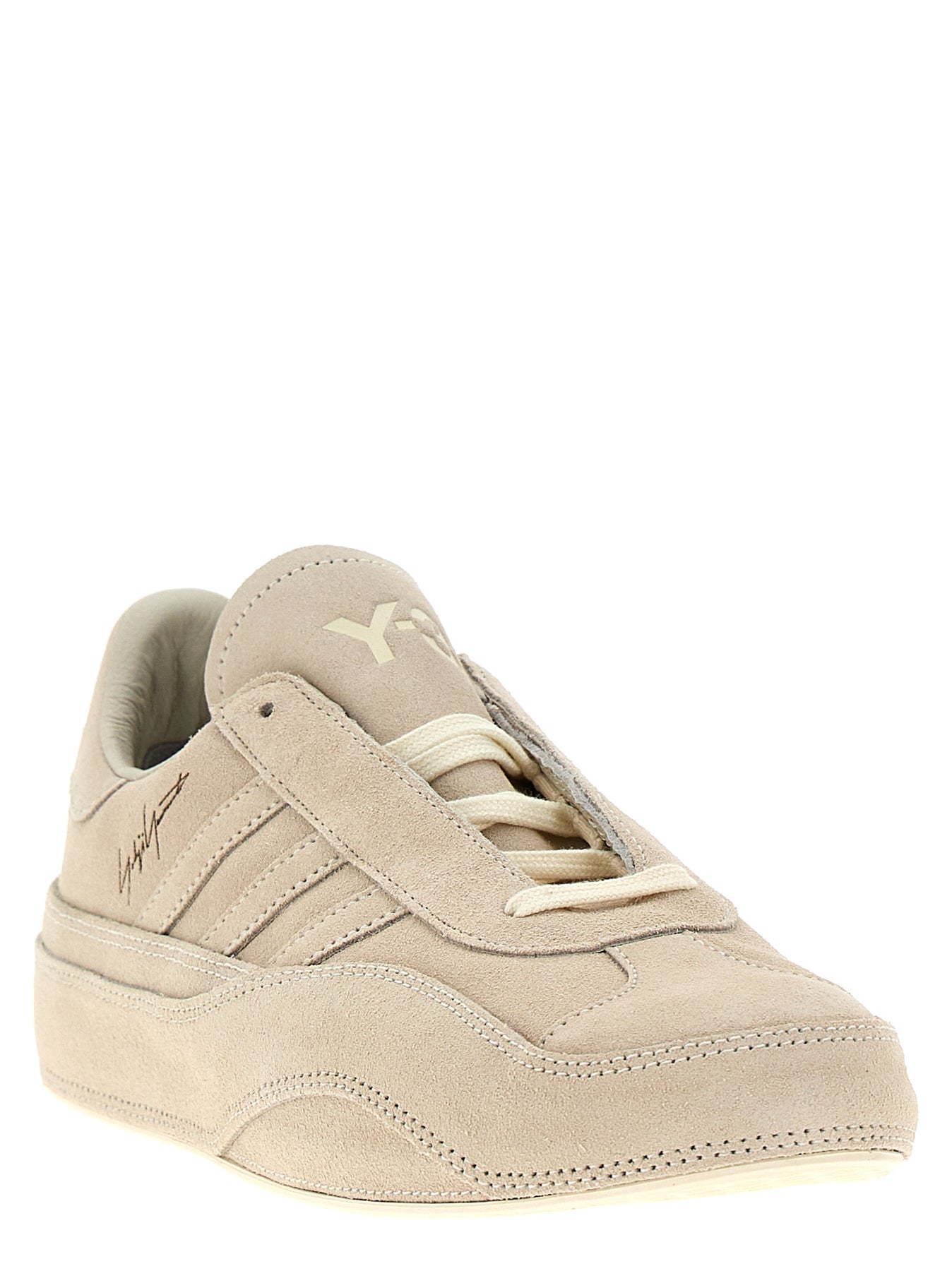 Shop Y-3 Gazelle Sneakers