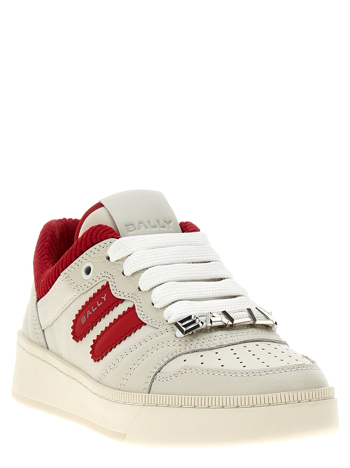 Shop Bally Royalty Sneakers