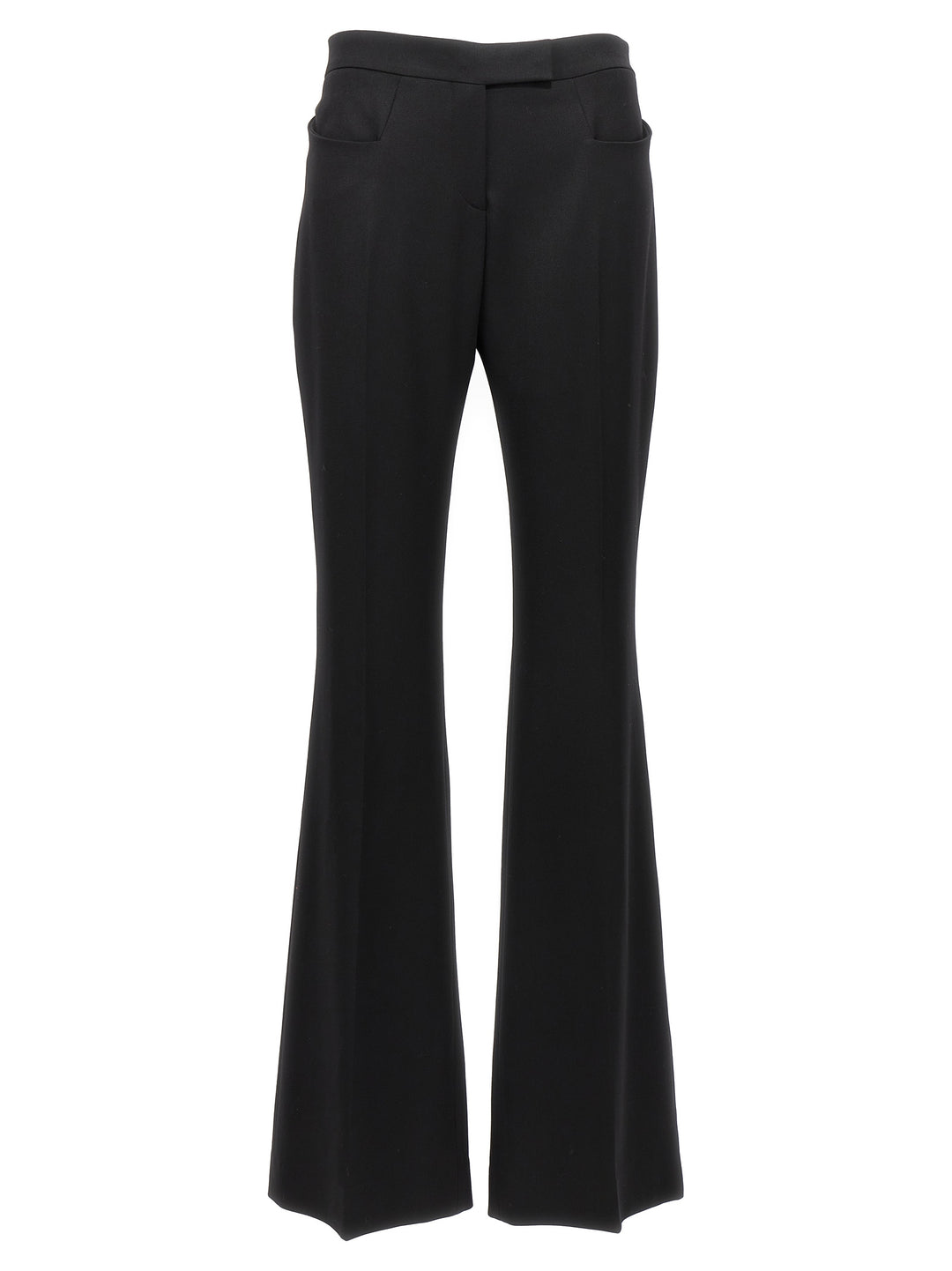 Tom Ford Flared Pants - Black | 5133ad4a5dc41e954221012a69b8eb5825e66908