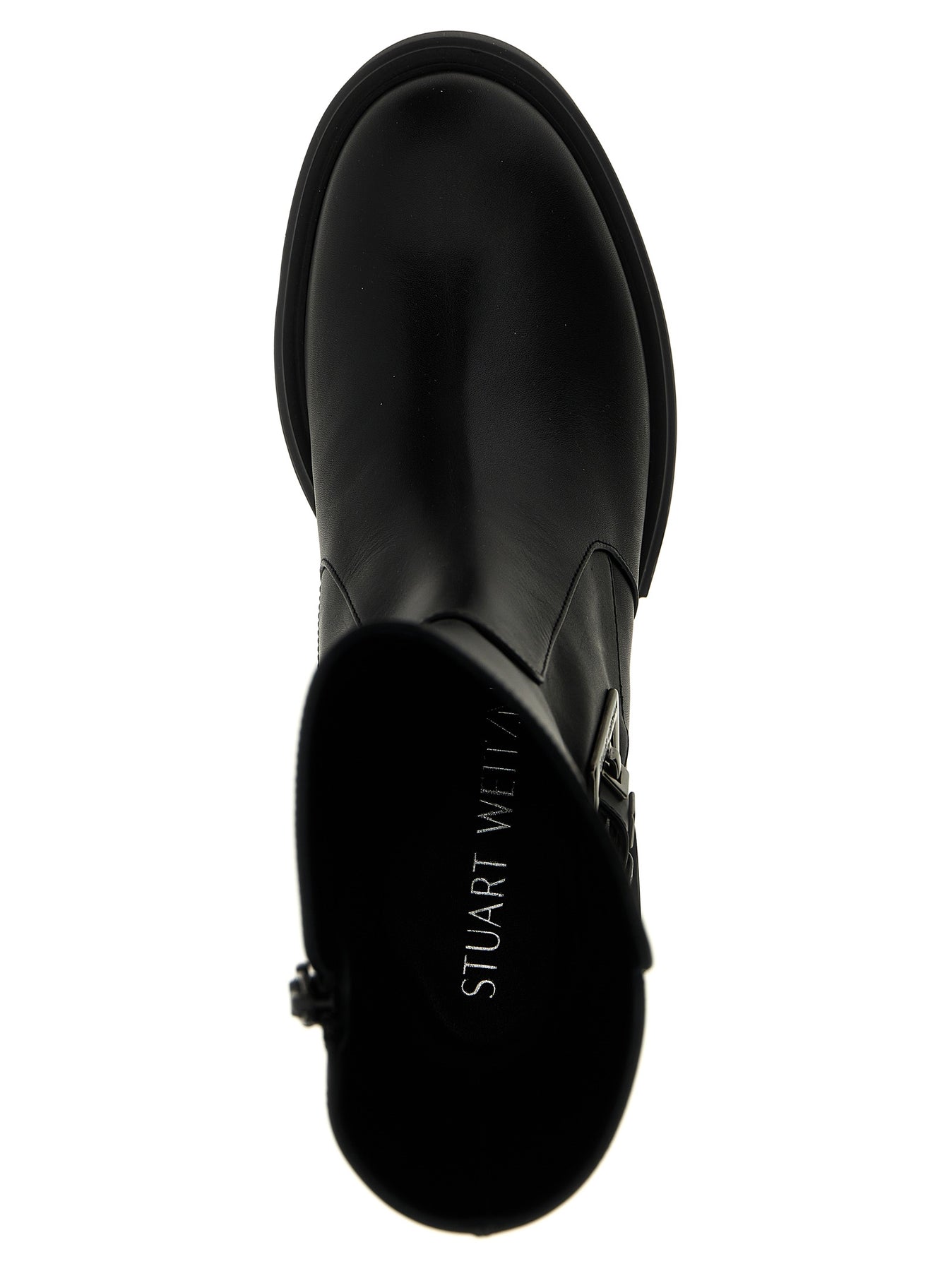 Shop Stuart Weitzman Soho Boots, Ankle Boots