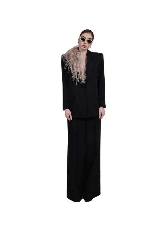 Tailleur Gea Black