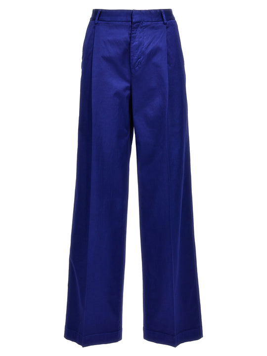 Jonap Pants Blue