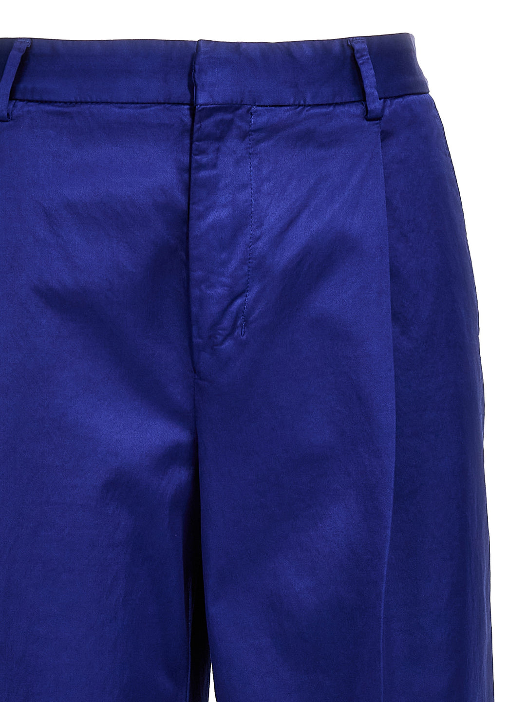 Cellar Door Jonap Pants - Blue | b6e776ebeb081b7a0e488f37125f586d2518c44c