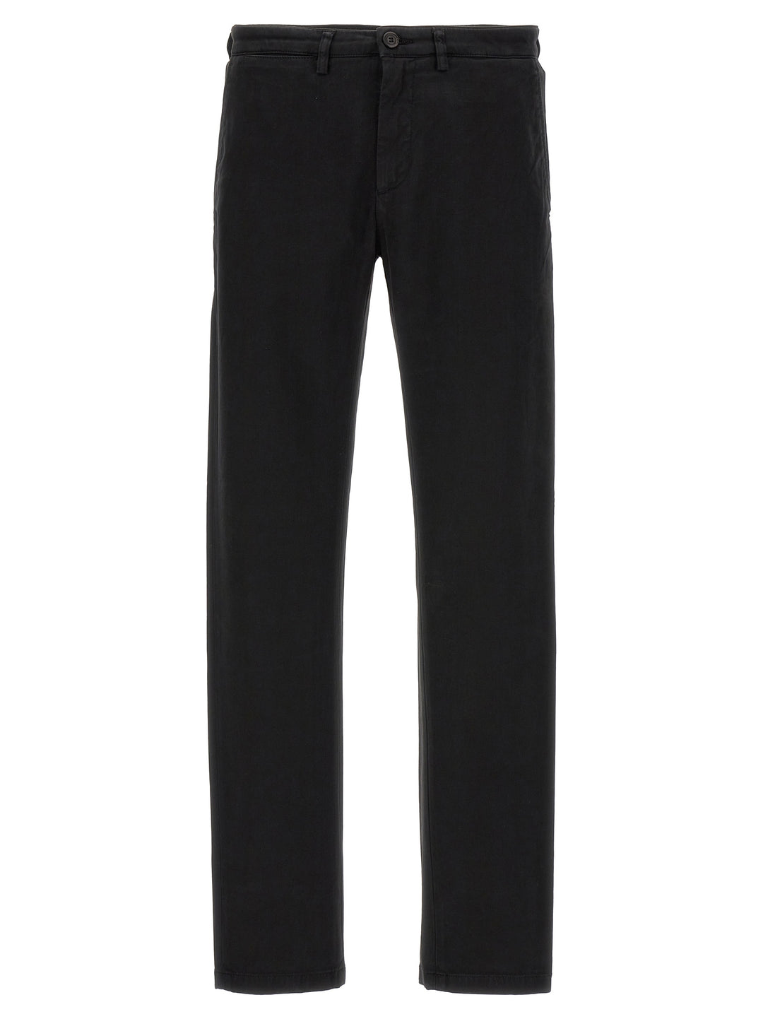 Department 5 Mike Pants - Black | 52318a9b2962a9f36b4a2919af22b1ae26f1415f