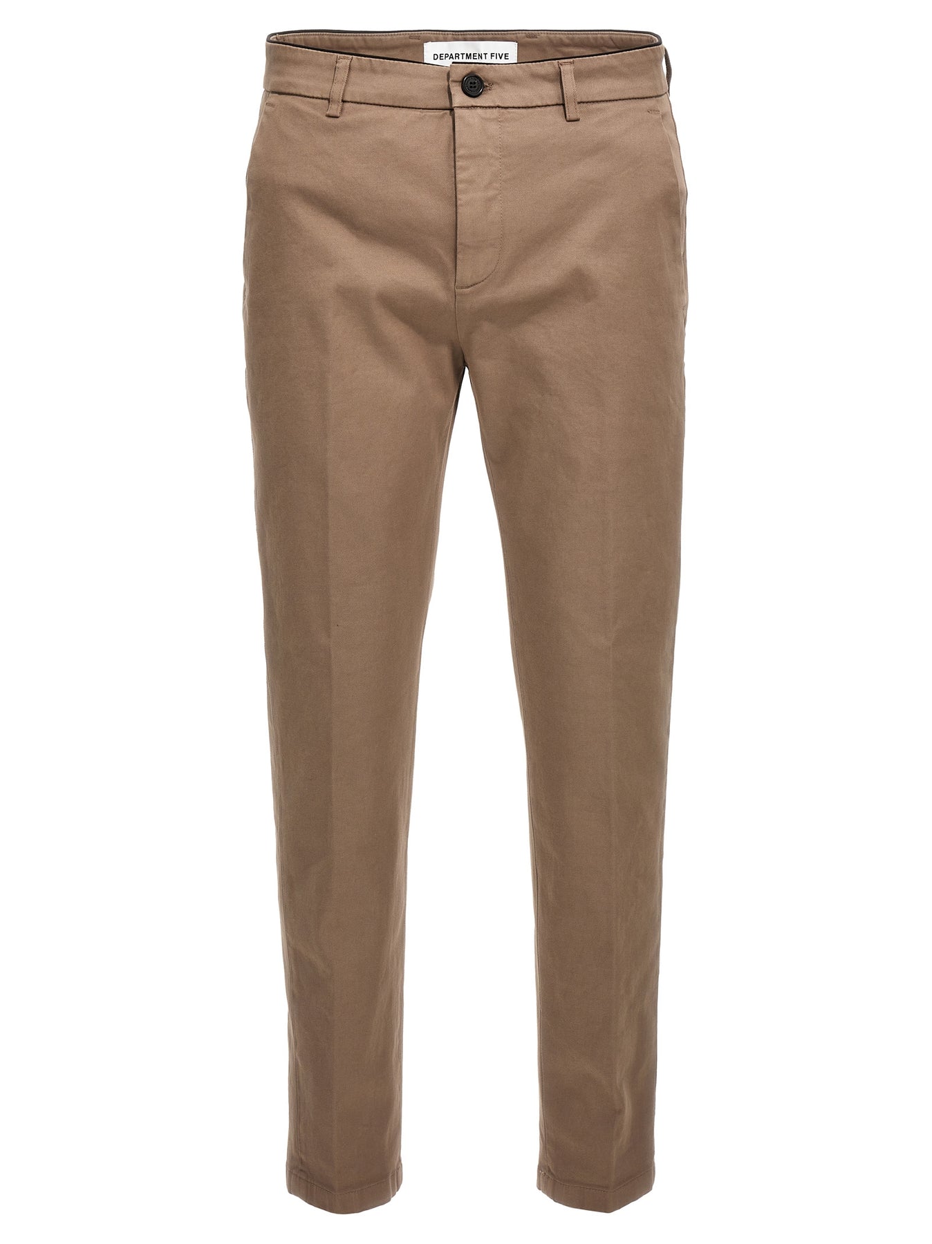 DEPARTMENT 5 PRINCE' trousers BEIGE
