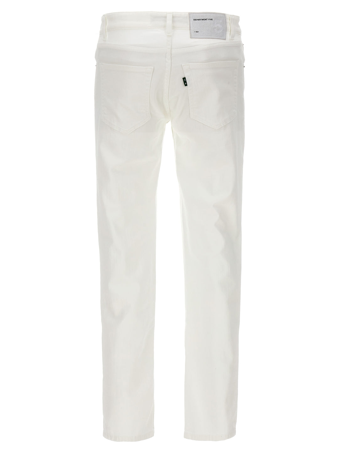 Department 5 Skeith Jeans - White | 1304a972b91e63efb5cc1b8cb8127fb6f2600c39