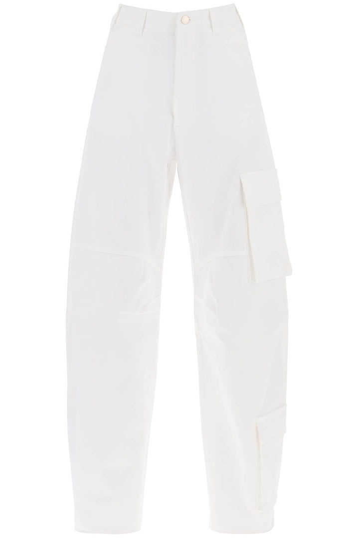 Rose Cargo Pants - Darkpark - Women