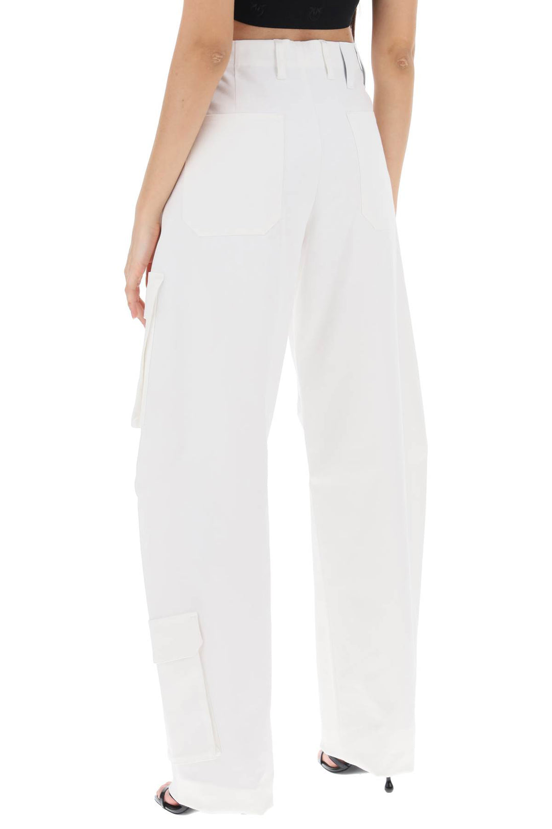 Rose Cargo Pants - Darkpark - Women