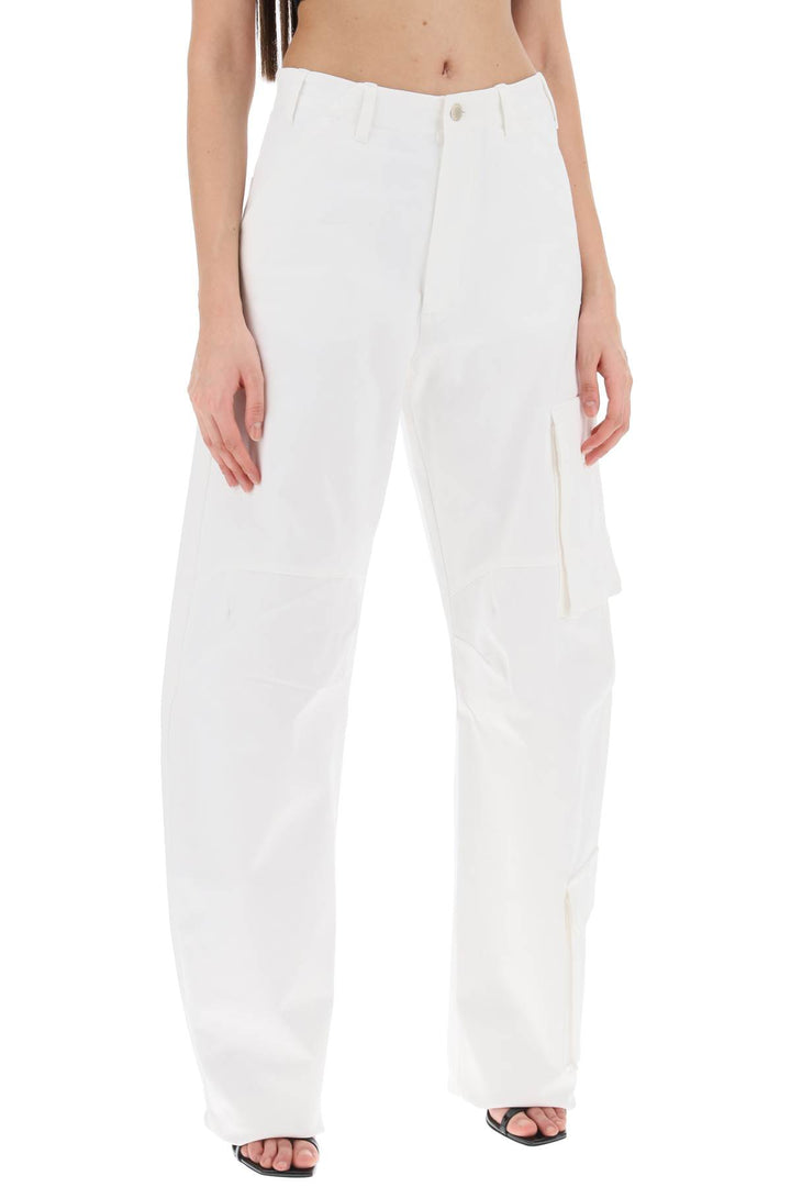 Rose Cargo Pants - Darkpark - Women